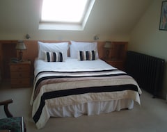 Bed & Breakfast Craglea Lodge (Lahinch, Irska)