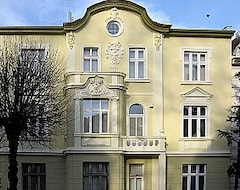 Otel Casa Di Pinokio (Sopot, Polonya)