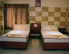 Hotel Apple Sai Residency (Shirdi, India)