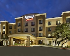 Hotelli Fairfield Inn & Suites Austin Northwest Research Boulevard (Austin, Amerikan Yhdysvallat)