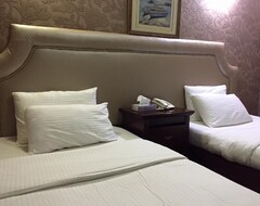 Hotelli Hotel Al Mourouj Inn (Doha, Qatar)