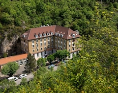 Toàn bộ căn nhà/căn hộ Residence Le Richelme (Digne-les-Bains, Pháp)