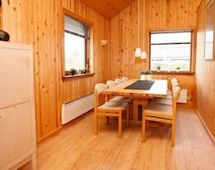 Toàn bộ căn nhà/căn hộ Holiday House For 8 Persons (Hals, Đan Mạch)