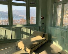 Khách sạn Bello! Lake Como Suites (Como, Ý)