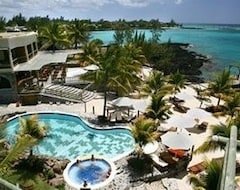 Khách sạn Hotel Hibiscus Beach Resort & Spa (Pereybere, Mauritius)