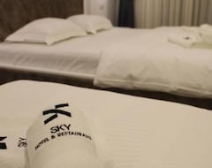 Sky Hotel (Prizren, Kosovo)