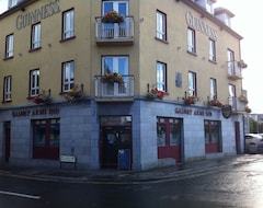 Bed & Breakfast Galway Arms Inn (Galway, Irland)