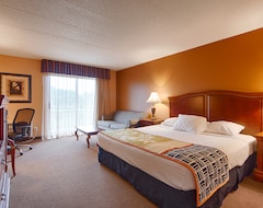 Best Western Resort And Conference (Portage, USA)