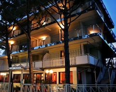 Hotel Marbella (Cérvia, Italy)
