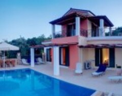 Hele huset/lejligheden Asteria Villas (Spartochori, Grækenland)