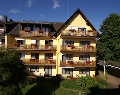 Khách sạn Weidenau (Bad Orb, Đức)