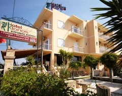 Hotelli Hotel Klonos - Kyriakos Klonos (Aegina City, Kreikka)