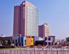 Liyang Jinfeng International Hotel (Liyang, Çin)
