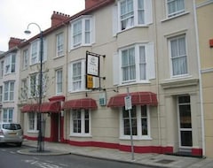 Hotel The Four Seasons (Aberystwyth, United Kingdom)