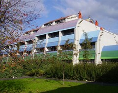 Hotel Hőforrás (Gyula, Hungary)