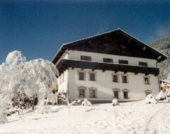 Khách sạn Prangerhof (Trins, Áo)
