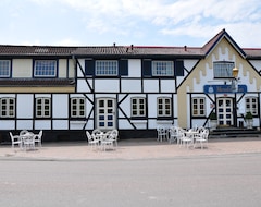 Hotel Menstrup Kro (Næstved, Danmark)