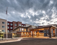 Khách sạn Residence Inn Rapid City (Box Elder, Hoa Kỳ)