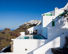 Otel Dreams Luxury Suites (Imerovigli, Yunanistan)