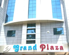 Super Capital O Hotel Grand Plaza (Coimbatore, Indien)