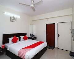 OYO 40177 Hotel Taj International (Baharampur, India)