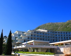 Hotel Astarea (Mlini, Croatia)