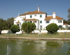 Khách sạn Elxadai Parque (Elvas, Bồ Đào Nha)