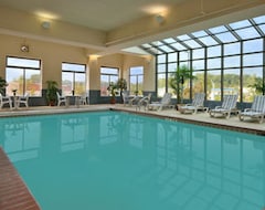 Khách sạn Holiday Inn Express Quantico - Stafford, An Ihg Hotel (Stafford, Hoa Kỳ)