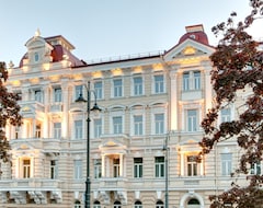 Grand Hotel Kempinski Vilnius (Vilnius, Lithuania)