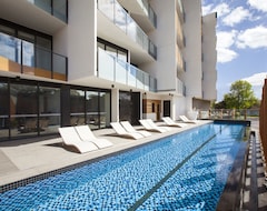 Aparthotel Caroline Serviced Apartments Sandringham (Melbourne, Australija)