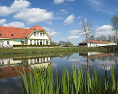 Golfhotel Wagenfeld (Wagenfeld, Njemačka)