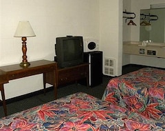 Hotel Guest Inn (Rogers, Sjedinjene Američke Države)