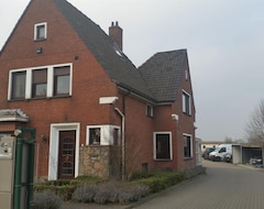 Toàn bộ căn nhà/căn hộ Guest House Scheldevallei (Merelbeke, Bỉ)
