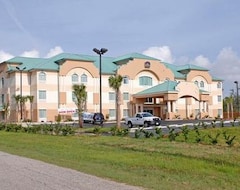 Khách sạn Best Western Plus Blue Angel Inn (Pensacola, Hoa Kỳ)