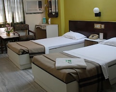 Hotel Sukhkarta (Nagpur, Indien)