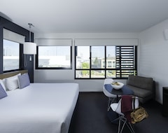 Otel Vue Apartments Geelong (Geelong, Avustralya)