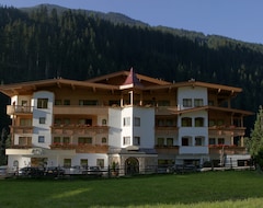 Khách sạn Natur- & Wanderhotel Tuxertal (Hintertux, Áo)