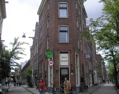 Linden Hotel (Amsterdam, Hollanda)