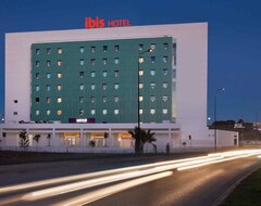 Hotel ibis Tanger City Center (Tangier, Morocco)