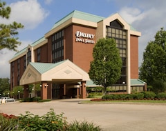 Hotel Drury Inn & Suites Houston The Woodlands (The Woodlands, USA)