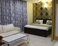 Hotel River View (New Delhi, Indija)