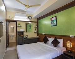 Hotelli Gems9 (Kochi, Intia)