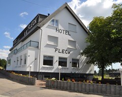 Hotel Fleck (Boppard, Germany)