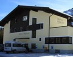 Hotel Forelle (Breitenwang, Austria)