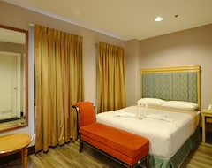 Bed & Breakfast The Windy Ridge Hotel Manila (Manila, Filipinas)