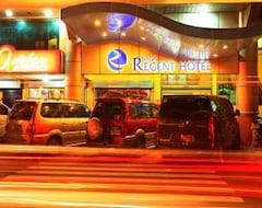 Hotel Naga Regent (Naga City, Philippines)