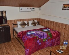 Hotel Baga Fisherman (Baga, India)