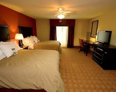 Hotel Homewood Suites Cincinnati Airport South-Florence (Florence, USA)