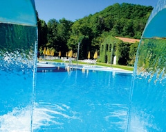 Khách sạn Terme Preistoriche Resort & Spa (Montegrotto Terme, Ý)
