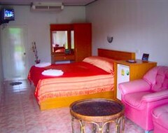 Khách sạn Chanthima Resort (Prachuap Khiri Khan, Thái Lan)